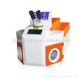 Yihui 60W updating 100W 80J Laser Welding Machine